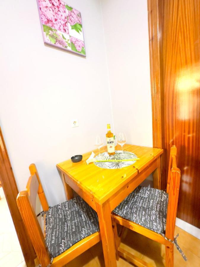 Secrets Apartments Сидарион Экстерьер фото