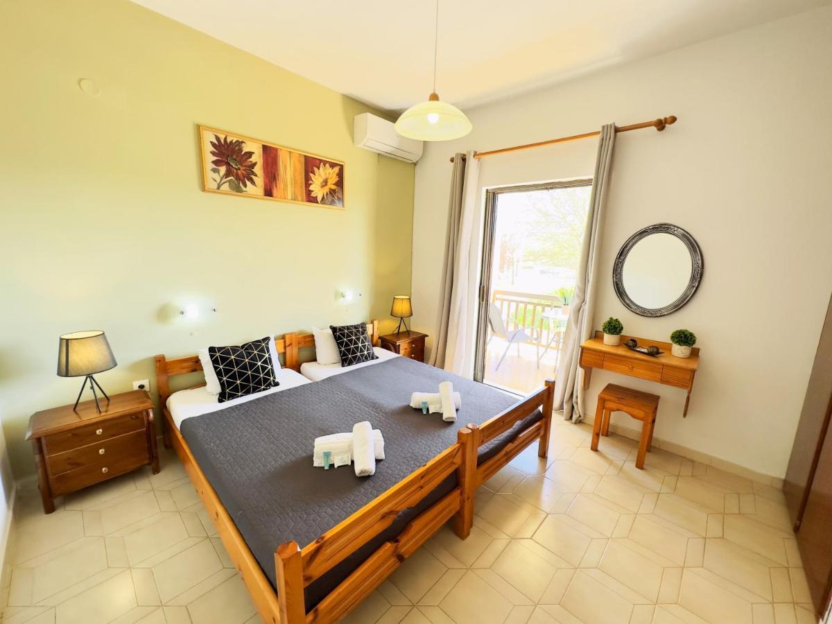 Secrets Apartments Сидарион Экстерьер фото