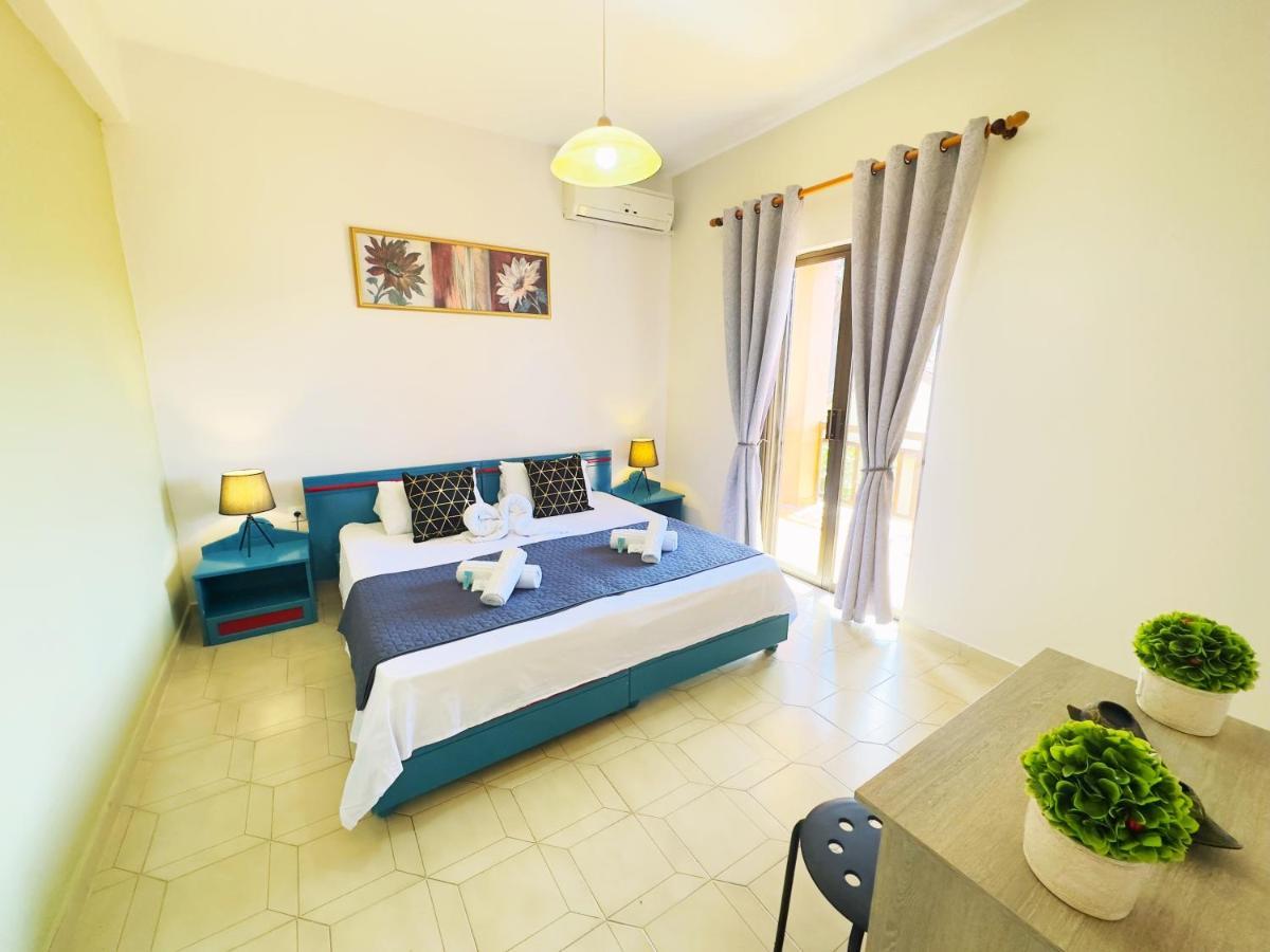 Secrets Apartments Сидарион Экстерьер фото