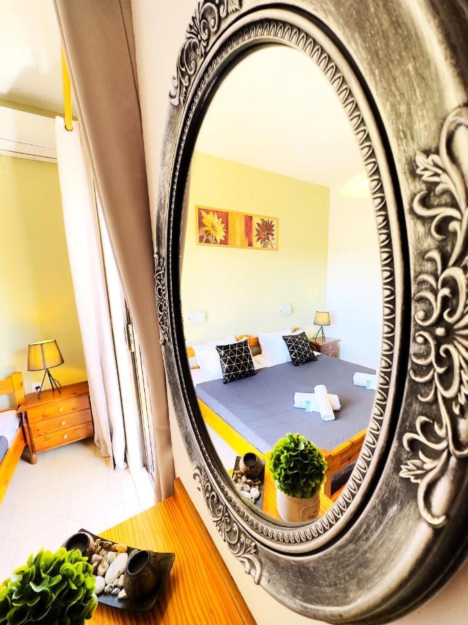 Secrets Apartments Сидарион Экстерьер фото
