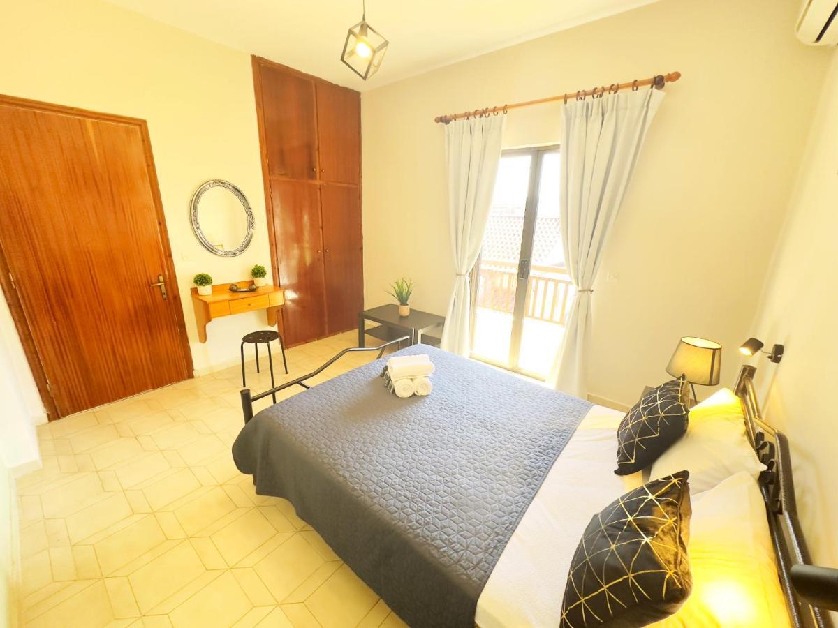 Secrets Apartments Сидарион Экстерьер фото