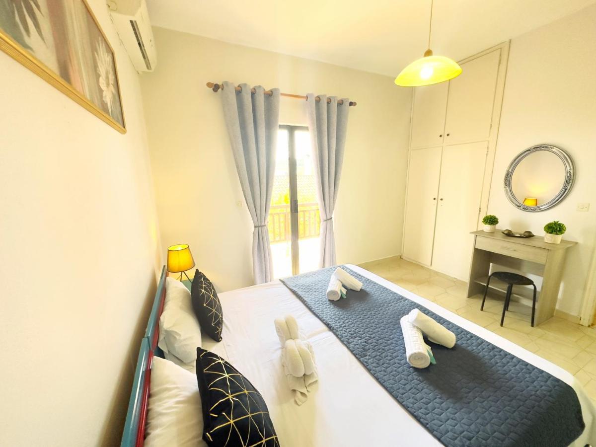 Secrets Apartments Сидарион Экстерьер фото