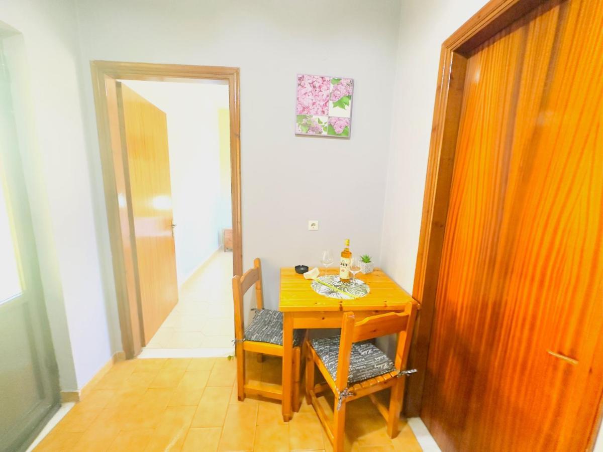 Secrets Apartments Сидарион Экстерьер фото