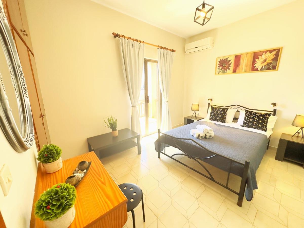 Secrets Apartments Сидарион Экстерьер фото